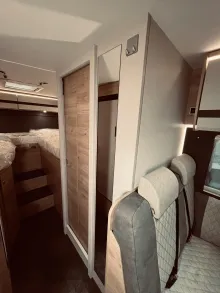 Fahrzeugbild Dethleffs Globebus Active I 4 #14