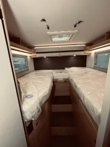 Fahrzeugbild Dethleffs Globebus Active I 4 #17