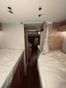 Fahrzeugbild Dethleffs Globebus Active I 4 #18