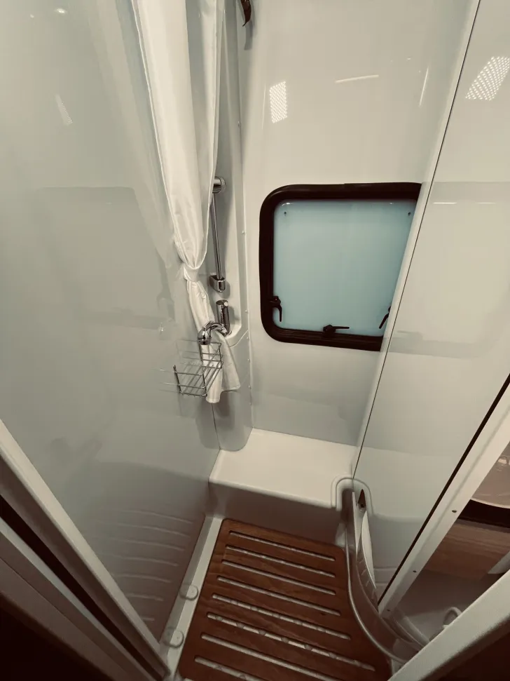 Fahrzeugbild Dethleffs Globebus Active I 4 #22