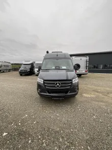 Fahrzeugbild Hymer Grand Canyon S Xperience 600 #1