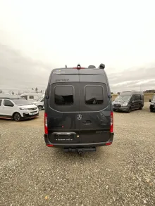 Fahrzeugbild Hymer Grand Canyon S Xperience 600 #5