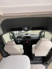 Fahrzeugbild Hymer Grand Canyon S Xperience 600 #7
