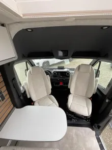 Fahrzeugbild Hymer Grand Canyon S Xperience 600 #8