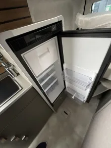 Fahrzeugbild Hymer Grand Canyon S Xperience 600 #10