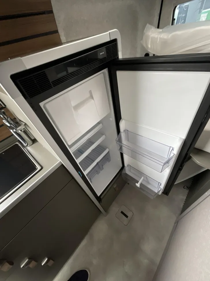 Fahrzeugbild Hymer Grand Canyon S Xperience 600 #10