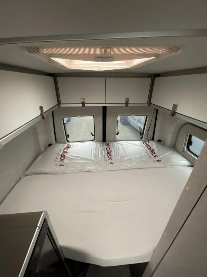 Fahrzeugbild Hymer Grand Canyon S Xperience 600 #12