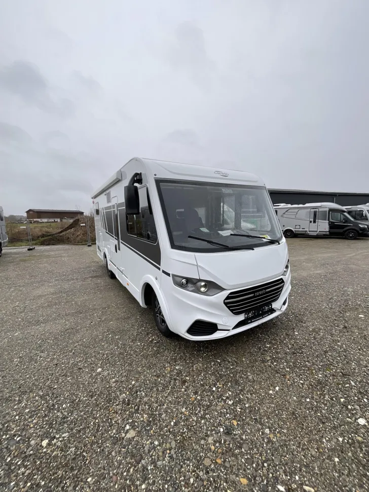 Fahrzeugbild Carado I 338 #3