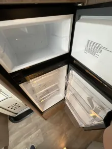 Fahrzeugbild Carado I 338 #11