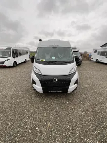 Fahrzeugbild Crosscamp ADVTR 6.0 DF Peugeot Solar, AHK, Navi, Automatik #1