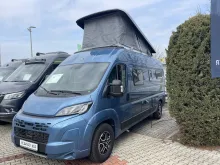 Fahrzeugbild Hymer Camper Van Redwood 601 Sport **5 Jahre Garantie** #4
