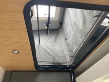 Fahrzeugbild Hymer Camper Van Redwood 601 Sport **5 Jahre Garantie** #10