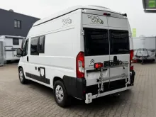 Fahrzeugbild Roadcar R 540 Citroen Lithium Aufstelldach ZLF AHK #5