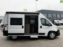 Fahrzeugbild Roadcar R 540 Citroen Lithium Aufstelldach ZLF AHK #7
