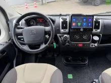 Fahrzeugbild Roadcar R 540 Citroen Lithium Aufstelldach ZLF AHK #26