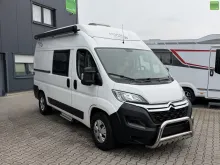 Fahrzeugbild Roadcar R 540 Citroen Lithium Aufstelldach ZLF AHK #27
