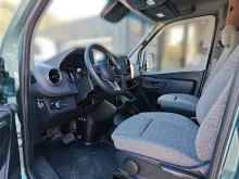 Fahrzeugbild Hymer Venture S Mercedes #7