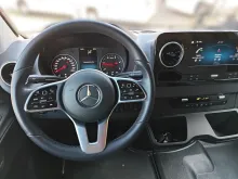 Fahrzeugbild Hymer Venture S Mercedes #8