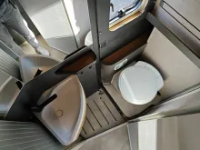 Fahrzeugbild Hymer Venture S Mercedes #15