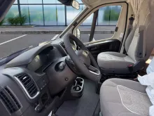 Fahrzeugbild Malibu T 430 KB LE lightw. Top Ausstattung #10