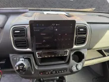 Fahrzeugbild Malibu T 430 KB LE lightw. Top Ausstattung #12