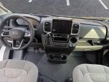 Fahrzeugbild Malibu T 430 KB LE lightw. Top Ausstattung #13