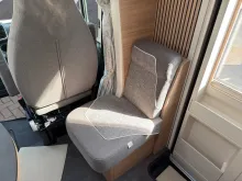 Fahrzeugbild Malibu T 430 KB LE lightw. Top Ausstattung #15