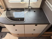 Fahrzeugbild Malibu T 430 KB LE lightw. Top Ausstattung #16