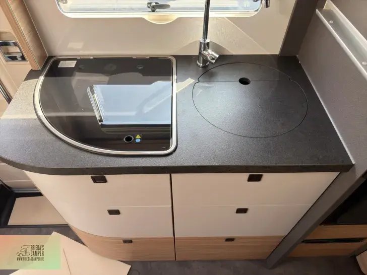 Fahrzeugbild Malibu T 430 KB LE lightw. Top Ausstattung #16