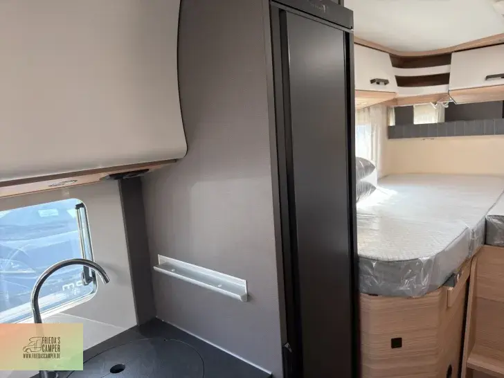 Fahrzeugbild Malibu T 430 KB LE lightw. Top Ausstattung #17