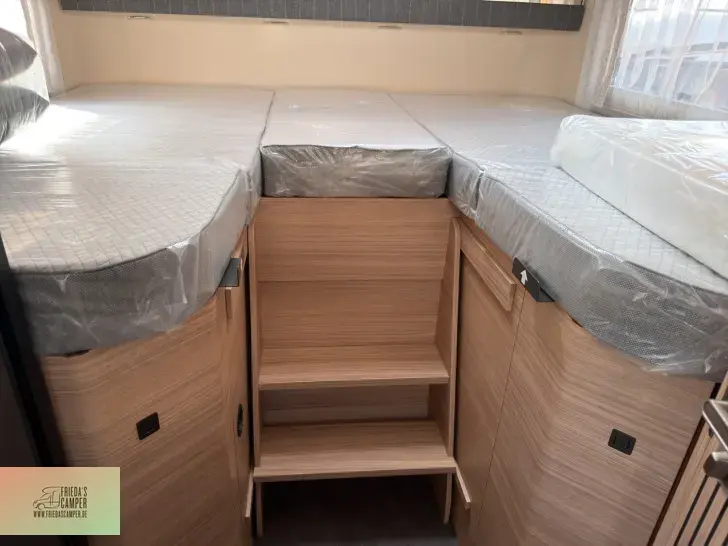 Fahrzeugbild Malibu T 430 KB LE lightw. Top Ausstattung #18