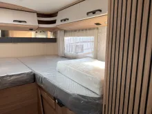 Fahrzeugbild Malibu T 430 KB LE lightw. Top Ausstattung #19