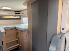 Fahrzeugbild Malibu T 430 KB LE lightw. Top Ausstattung #20