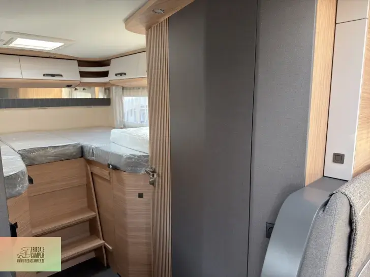 Fahrzeugbild Malibu T 430 KB LE lightw. Top Ausstattung #20