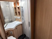 Fahrzeugbild Malibu T 430 KB LE lightw. Top Ausstattung #21