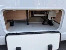 Fahrzeugbild Malibu T 430 KB LE lightw. Top Ausstattung #24