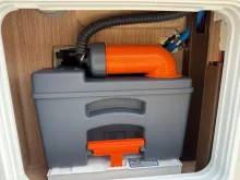 Fahrzeugbild Malibu T 430 KB LE lightw. Top Ausstattung #25