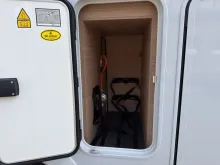 Fahrzeugbild Malibu T 430 KB LE lightw. Top Ausstattung #26
