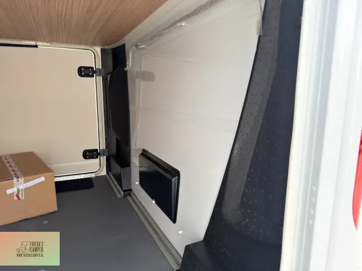 Fahrzeugbild Malibu T 430 KB LE lightw. Top Ausstattung #28