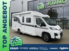 Fahrzeugbild Knaus L!VE WAVE PLATINUM SELECTION 650 MF LIVE WAVE #1