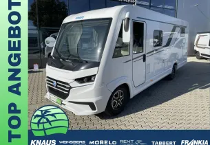 Bild Van I<br/>650 MEG