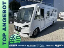 Fahrzeugbild Knaus Van i 650 MEG #1