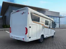 Fahrzeugbild Malibu I 430 KB LE Preishammer! Fiat lightweight #3