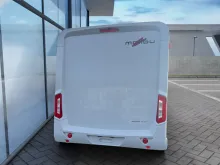 Fahrzeugbild Malibu I 430 KB LE Preishammer! Fiat lightweight #6