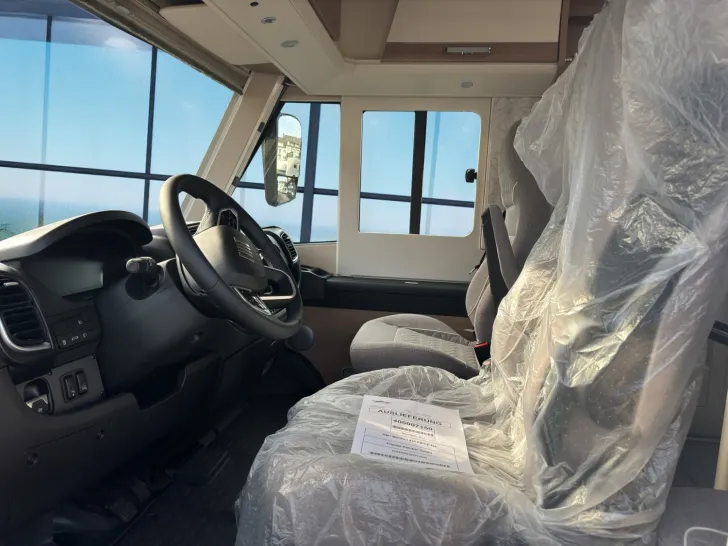 Fahrzeugbild Malibu I 430 KB LE Preishammer! Fiat lightweight #7