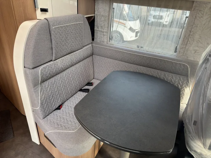 Fahrzeugbild Malibu I 430 KB LE Preishammer! Fiat lightweight #9