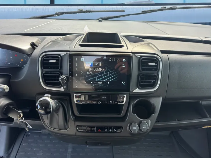 Fahrzeugbild Malibu I 430 KB LE Preishammer! Fiat lightweight #15