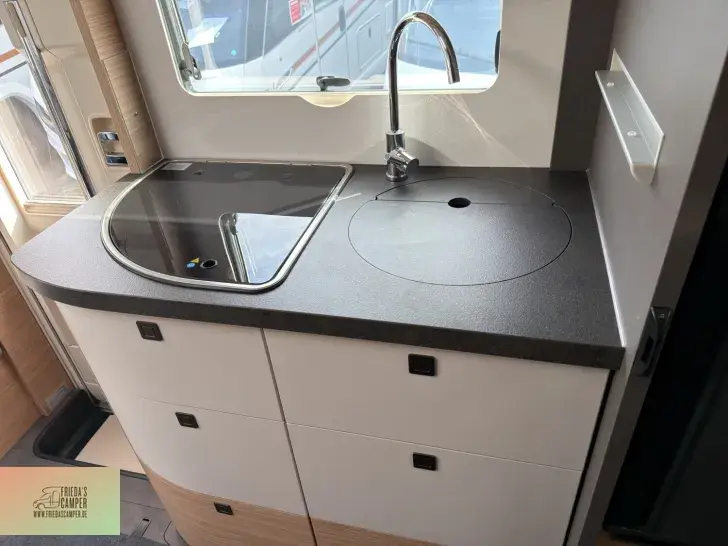 Fahrzeugbild Malibu T 430 KB LE lightwight 3,5 T Mega Preis #13