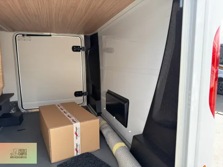 Fahrzeugbild Malibu T 430 KB LE lightwight 3,5 T Mega Preis #26