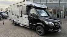 Fahrzeugbild Hymer B-Klasse ML B-ML T 780 BlackLine #1